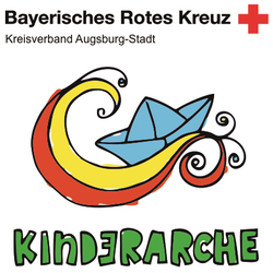 Intergenerative Kleinkindergruppe - BRK-Kinderarche